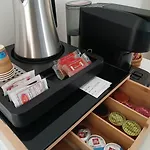 Nocleg ze śniadaniem Boutique Teatro 4*