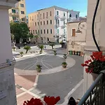 Boutique Teatro Nocleg ze śniadaniem 4*