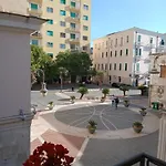 Boutique Teatro Nocleg ze śniadaniem Foggia