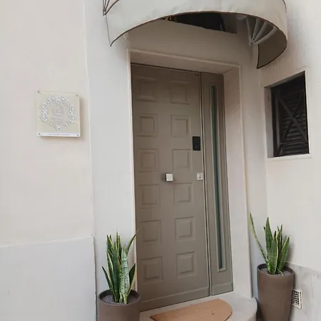 Boutique Teatro Отель типа 