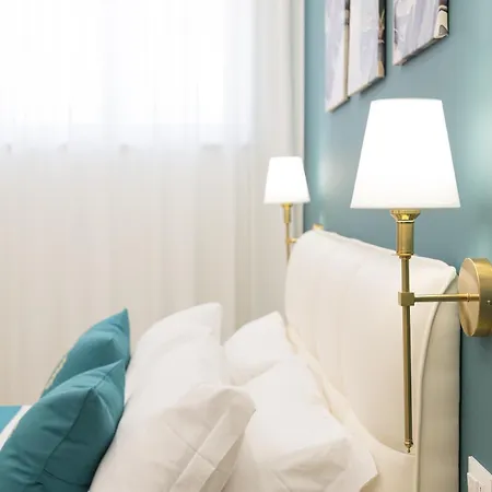 Boutique Teatro 4* Foggia