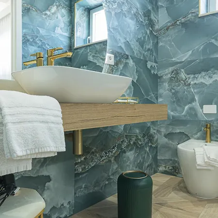 Boutique Teatro Alojamento de Acomodação e Pequeno-almoço