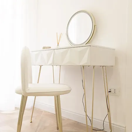 Boutique Teatro Отель типа 