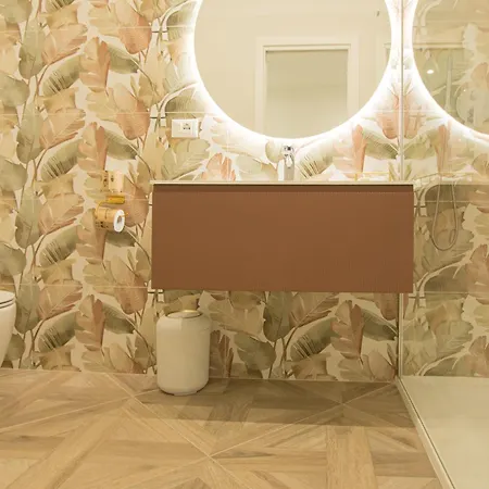 Boutique Teatro 4* Foggia