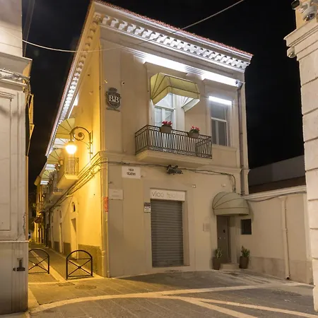 Boutique Teatro 4* Foggia