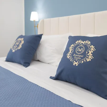 Boutique Teatro Foggia