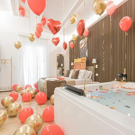 Boutique Teatro 4* Фоджиа