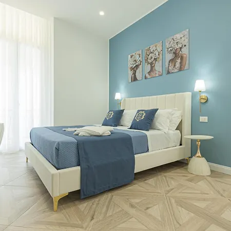 Boutique Teatro 4* Foggia