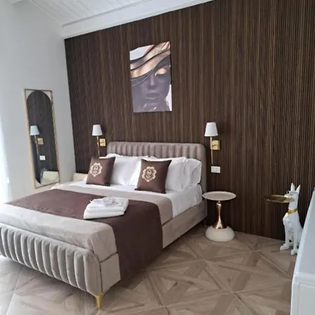 Alojamento de Acomodação e Pequeno-almoço Boutique Teatro 4*