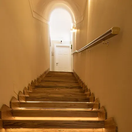 Boutique Teatro Отель типа 