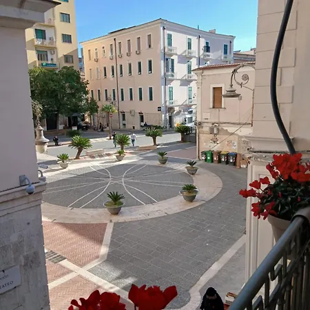 Boutique Teatro Alojamento de Acomodação e Pequeno-almoço 4*