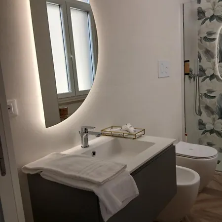 Boutique Teatro 4* Фоджиа