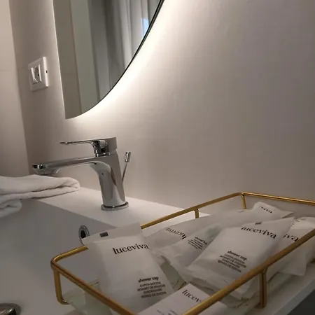 Boutique Teatro Отель типа 