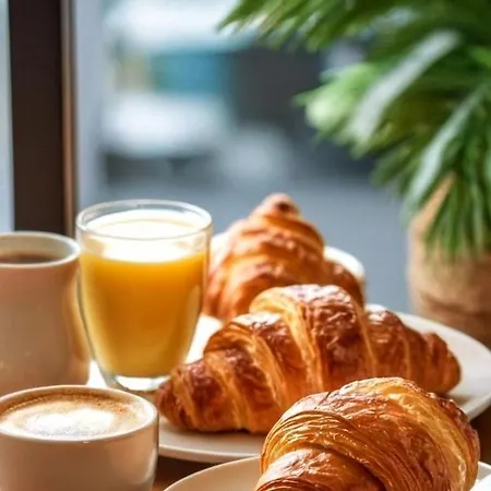 Boutique Teatro 4* Foggia