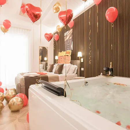 Boutique Teatro Foggia