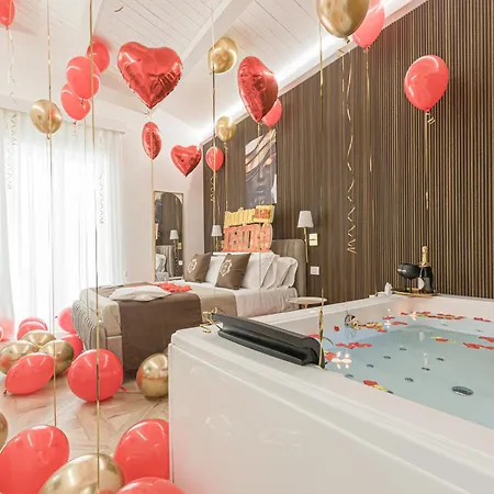 Boutique Teatro Foggia