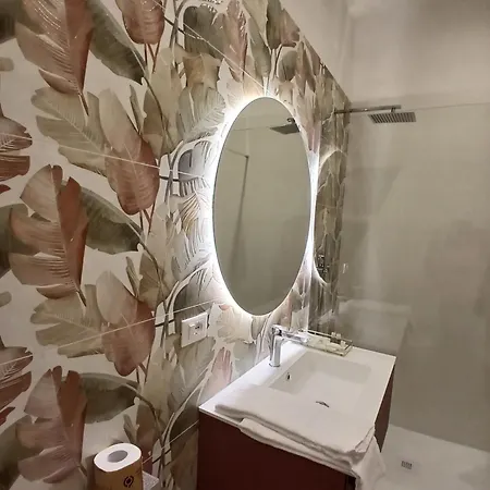 Отель типа 