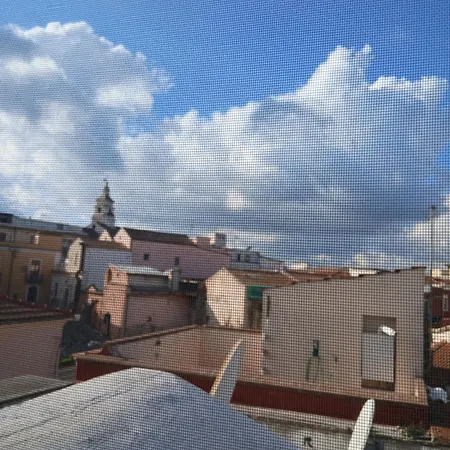 Boutique Teatro Фоджиа