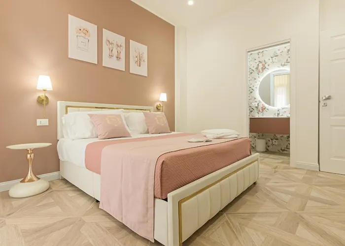 Panzió Boutique Teatro 4*