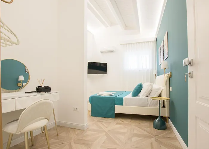 Boutique Teatro 4* Foggia