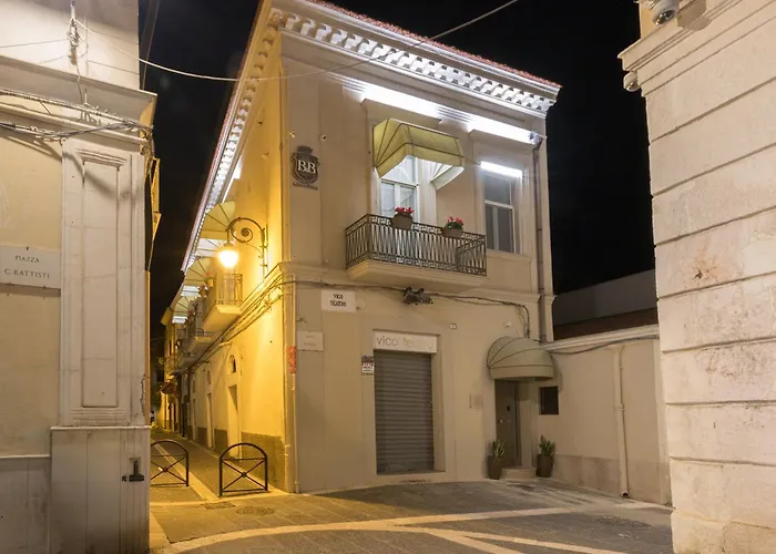 Boutique Teatro 4* Foggia