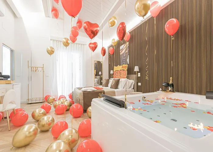 Boutique Teatro 4* Foggia