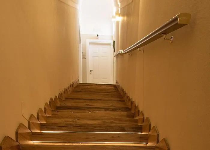 Boutique Teatro Panzió 4*