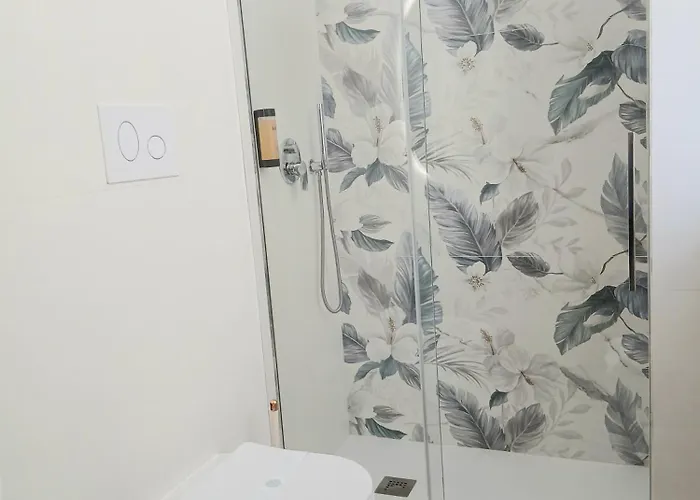 Panzió Boutique Teatro 4*