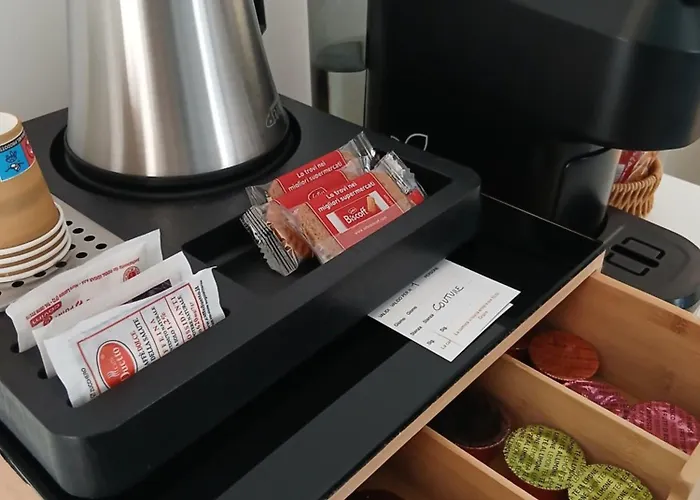 Panzió Boutique Teatro Foggia