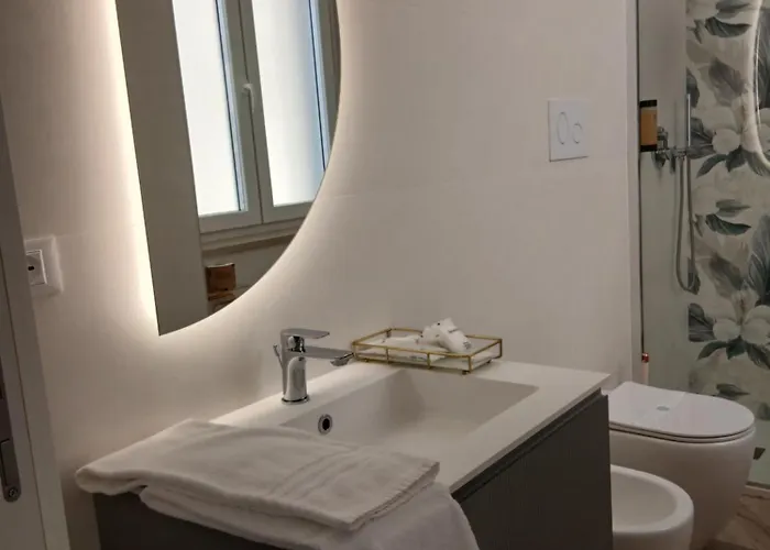 Boutique Teatro 4* Foggia