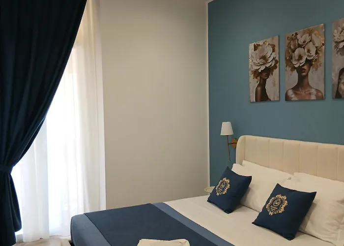 Boutique Teatro Foggia
