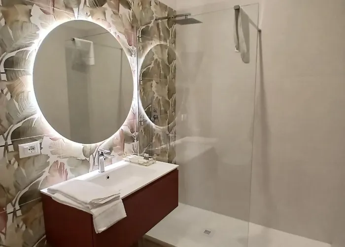 Boutique Teatro Foggia