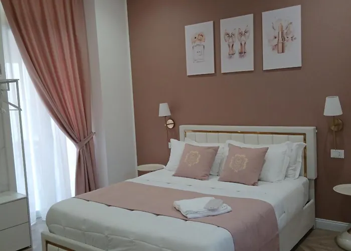 Boutique Teatro 4* Foggia