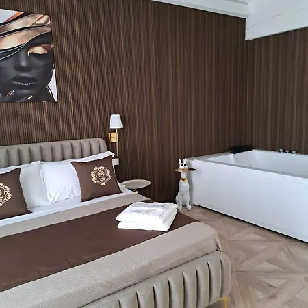 Boutique Teatro 4* Foggia