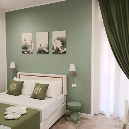 Boutique Teatro Foggia