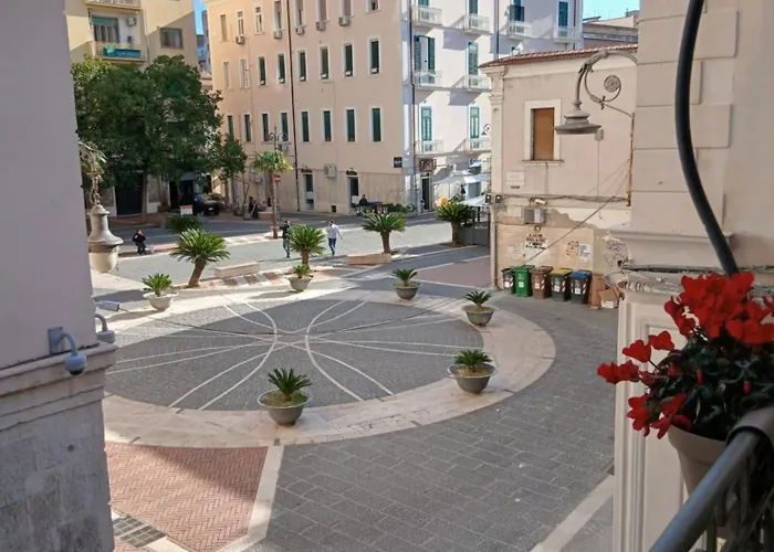 Boutique Teatro Bed & Breakfast 4*