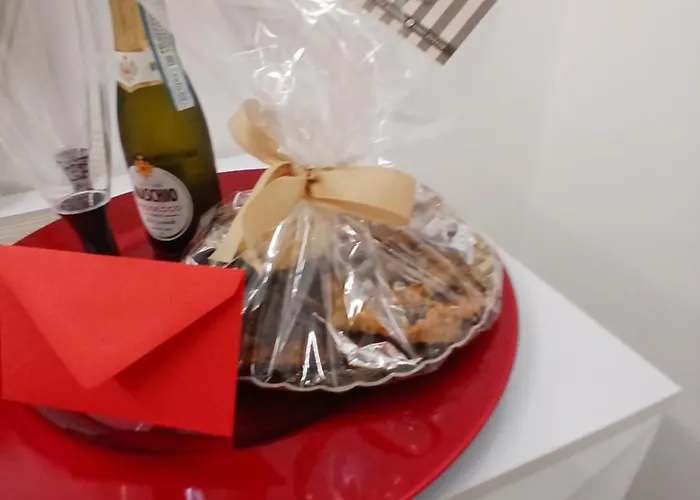 Bed & Breakfast Boutique Teatro